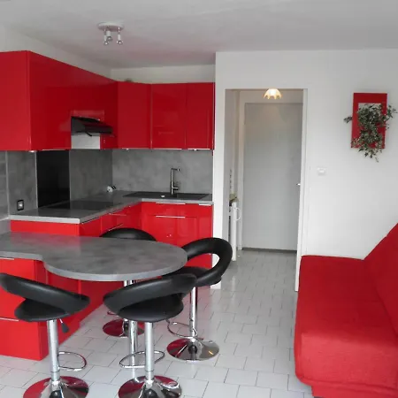 Apartment Moderne A Proche Des Plages - Fr-1-338-161 Sete