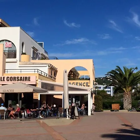 Moderne A Proche Des Plages - Fr-1-338-161 Apartment Sete