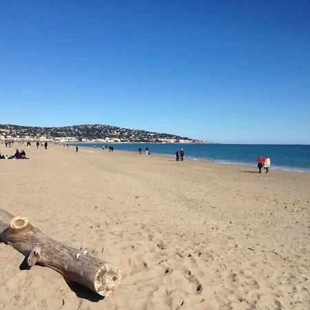 Moderne à Proche Des Plages - Fr-1-338-161 Appartamento