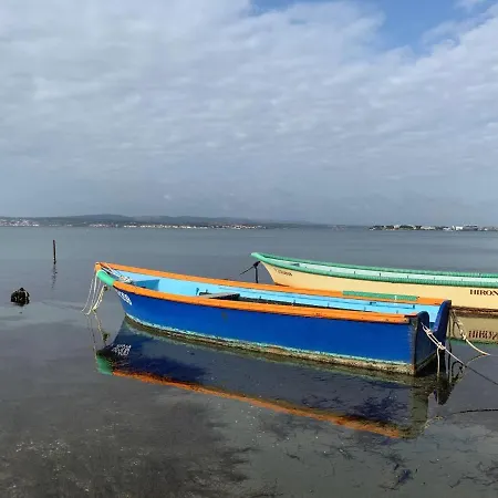 Sète, 2 Pièces, 4 Personnes - Fr-1-338-161