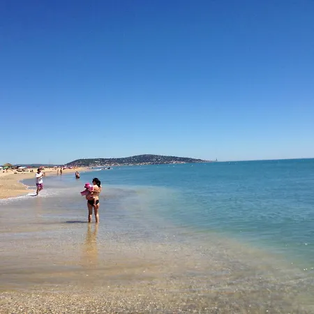 Moderne A Proche Des Plages - Fr-1-338-161 Sète