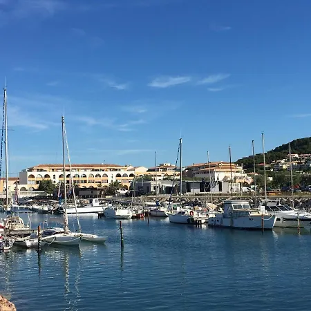 Moderne A Proche Des Plages - Fr-1-338-161 Apartman *