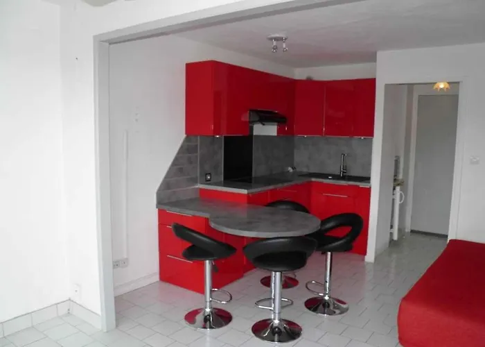 شقة Moderne A Proche Des Plages - Fr-1-338-161