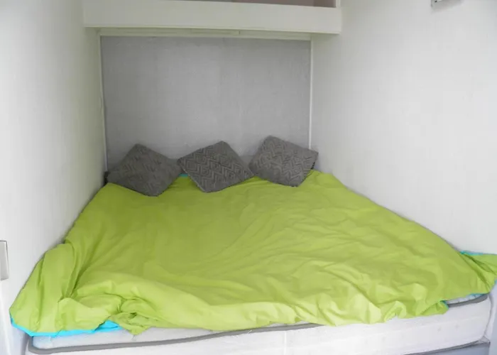 شقة Moderne A Proche Des Plages - Fr-1-338-161 *