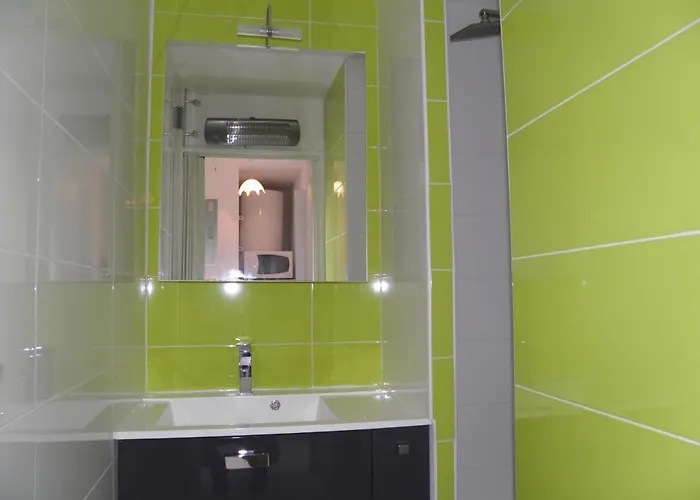 Moderne A Proche Des Plages - Fr-1-338-161