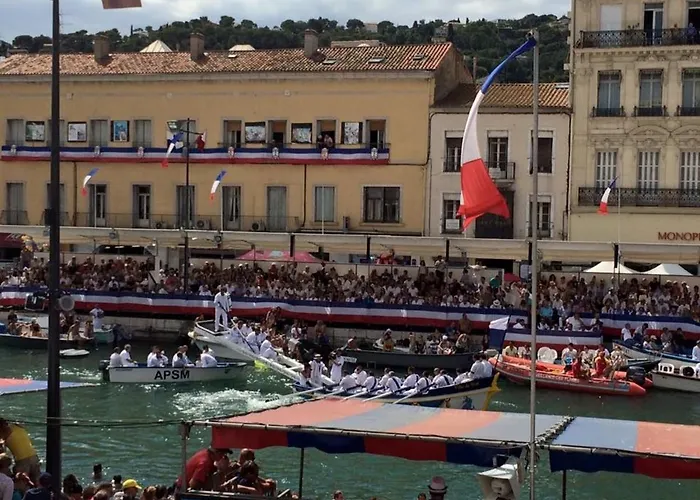 شقة Moderne A Proche Des Plages - Fr-1-338-161