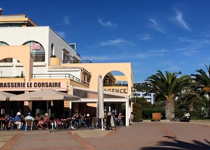 Moderne A Proche Des Plages - Fr-1-338-161 شقة سُت