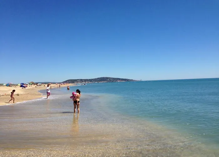 Moderne A Proche Des Plages - Fr-1-338-161 سُت