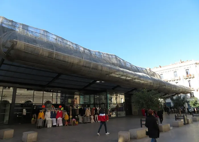 Moderne A Proche Des Plages - Fr-1-338-161 * سُت